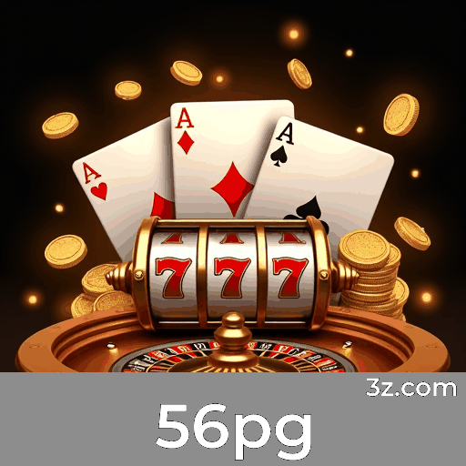 Experiência de Jogos Incomparável no 56pg 6886 bet