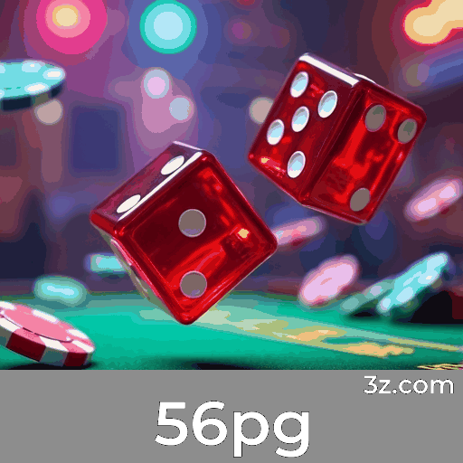 56pg: A Plataforma de Jogos Online com Serviços Profissionais